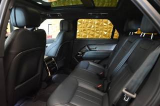 LAND ROVER Range Rover Sport usata 31