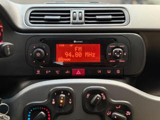 FIAT Panda usata, con Servosterzo