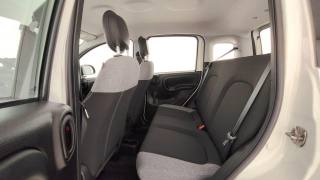 FIAT Panda usata, con Vivavoce