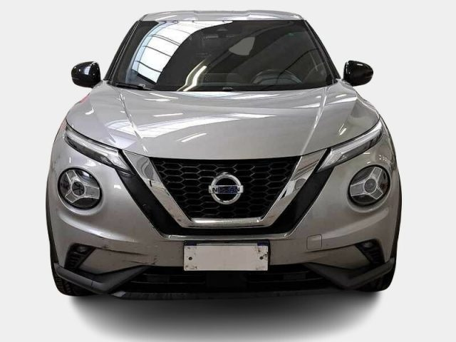 NISSAN Juke usata, con Airbag laterali