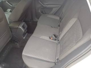 VOLKSWAGEN T-Cross usata, con Isofix