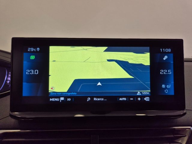 PEUGEOT 5008 usata, con Fari LED