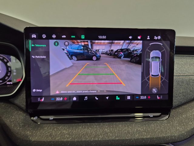 SKODA Octavia usata, con Cruise Control