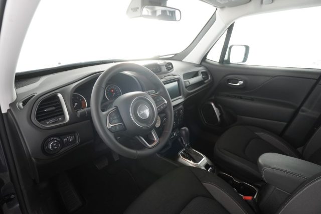 JEEP Renegade usata 7