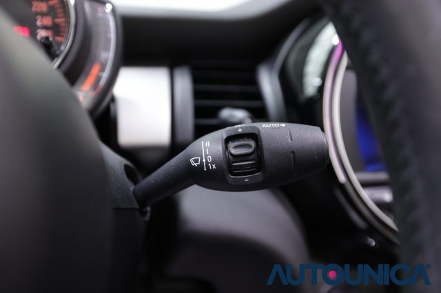 MINI Cooper usata, con Autoradio digitale