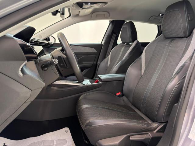 PEUGEOT 308 usata, con Climatizzatore