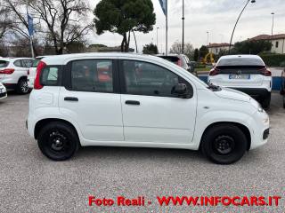 FIAT Panda usata, con Controllo trazione