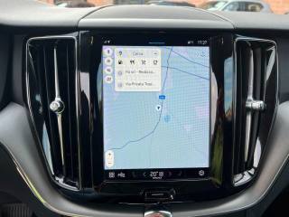 VOLVO XC60 usata, con Boardcomputer