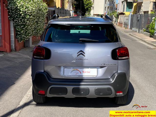CITROEN C3 Aircross usata, con Autoradio