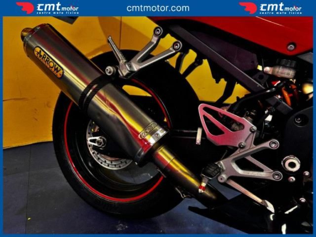 HONDA CBR 600 F Sport usata 13