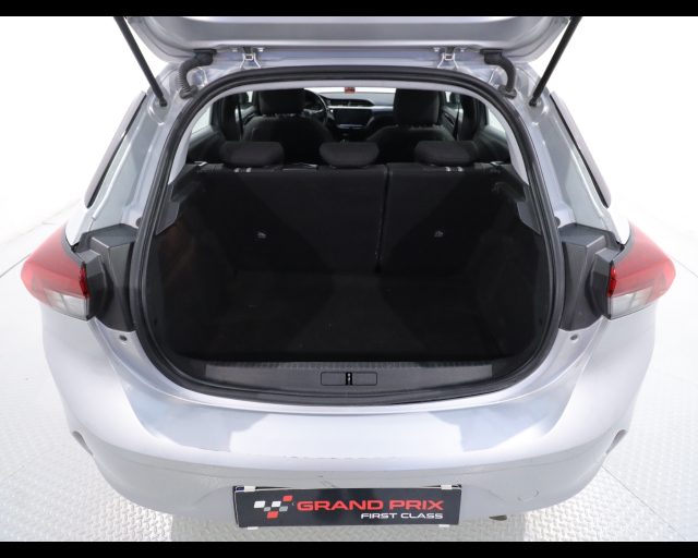 OPEL Corsa usata, con Fari LED