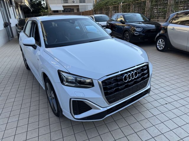 AUDI Q2 usata, con Airbag Passeggero