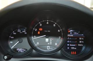 PORSCHE Macan usata, con Fendinebbia