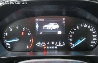 FORD Focus usata, con Sistema di navigazione