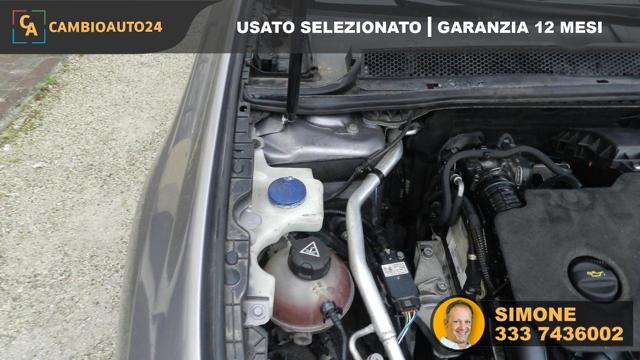 PEUGEOT 508 usata 110