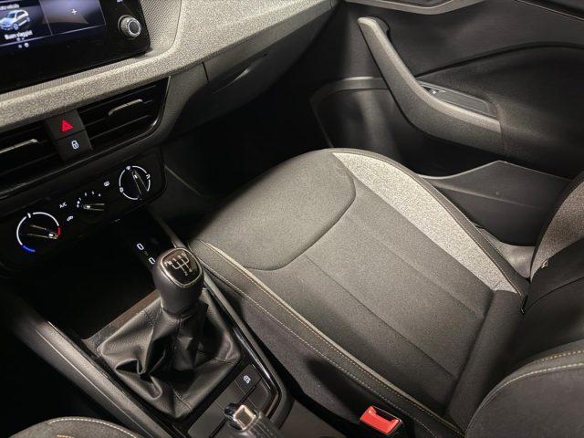 SKODA Kamiq usata, con Bluetooth