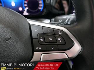 VOLKSWAGEN Golf usata, con Immobilizzatore elettronico