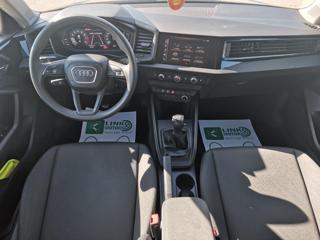 AUDI A1 usata, con Autoradio