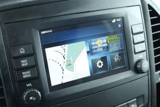 MERCEDES-BENZ Vito usata, con Immobilizzatore elettronico