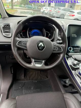 RENAULT Espace usata, con ESP