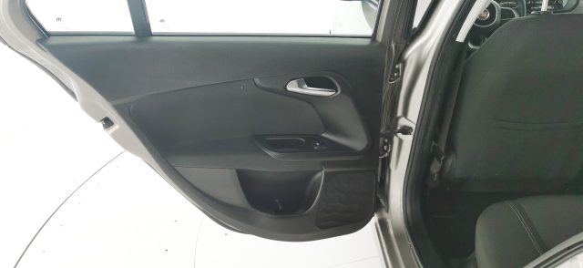 FIAT Tipo usata, con Specchietti laterali elettrici