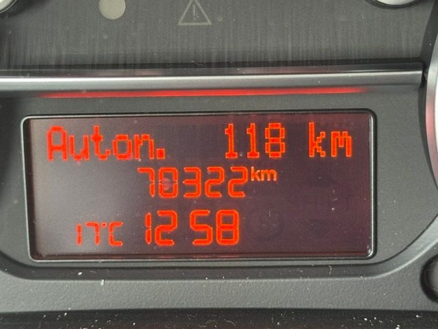 FIAT Doblo usata 21