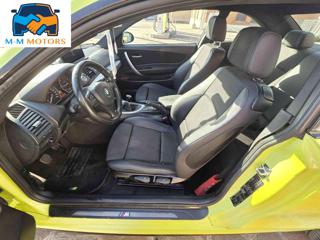 BMW 120 usata 18