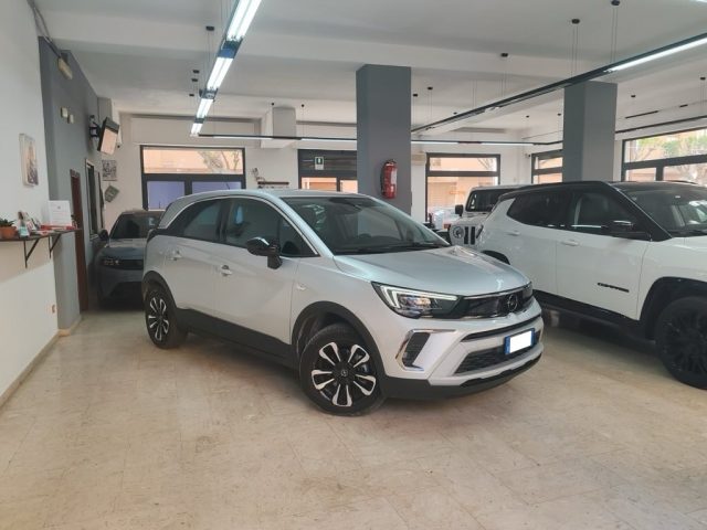 OPEL Crossland usata, con ABS