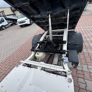 PIAGGIO Porter usata 12