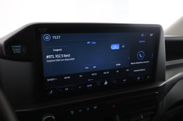 FORD Transit Custom usata 7