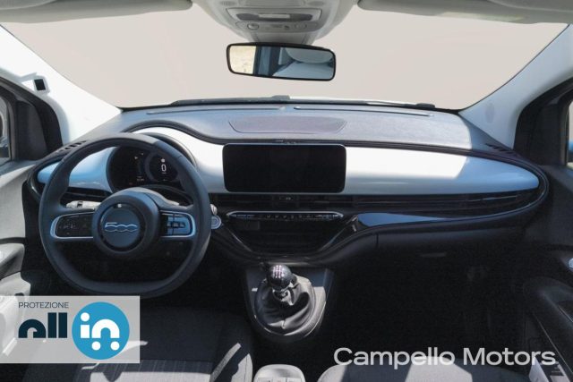 FIAT 500 usata 6