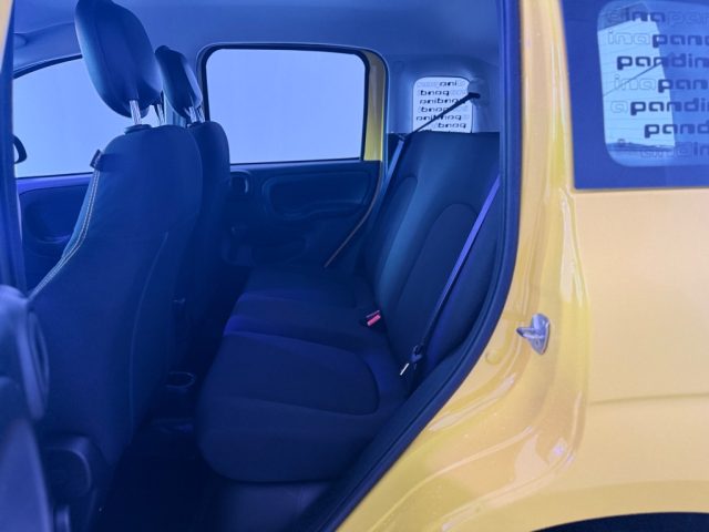 FIAT Pandina usata 13