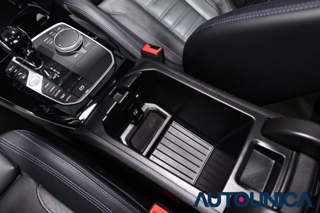 BMW X3 usata, con Volante multifunzione