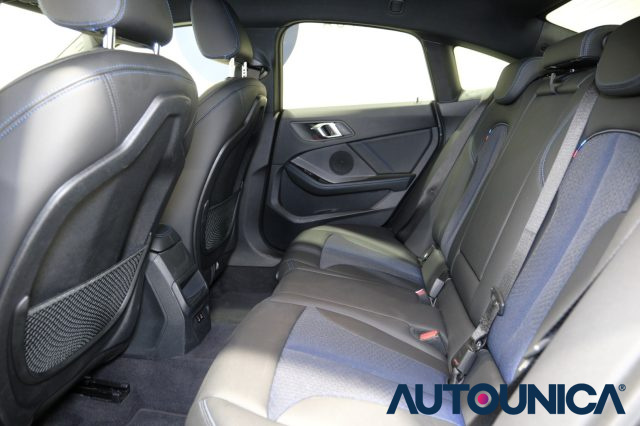 BMW 220 usata, con Pacchetto sportivo
