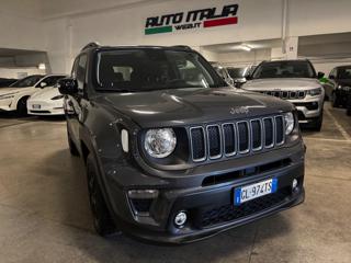 JEEP Renegade usata, con Airbag Passeggero