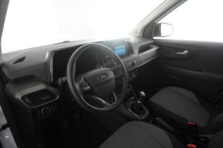 FORD Tourneo Courier usata 8