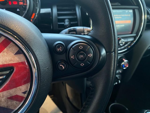 MINI One usata, con Sedili riscaldati