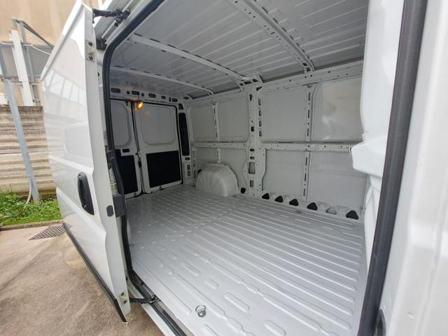 FIAT Ducato usata 22