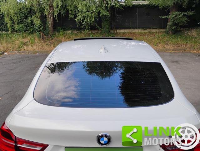 BMW X4 usata, con Boardcomputer