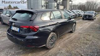 FIAT Tipo usata, con Alzacristalli elettrici