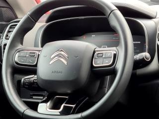 CITROEN C5 Aircross usata, con Bracciolo