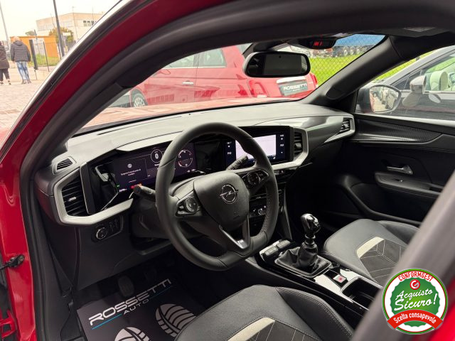 OPEL Mokka usata, con Cruise Control