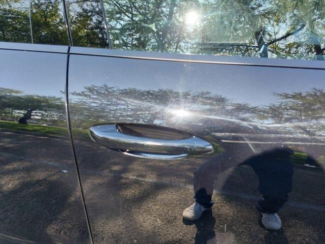 PORSCHE Macan usata, con Sensori di parcheggio posteriori