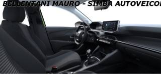 PEUGEOT 208 usata, con Cruise Control