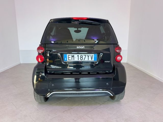 SMART ForTwo usata 6