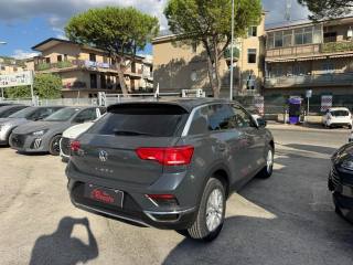 VOLKSWAGEN T-Roc usata, con Antifurto