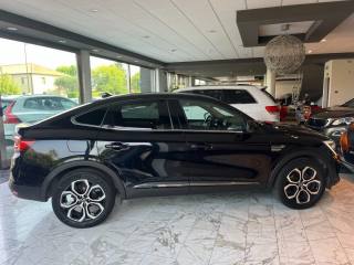 RENAULT Arkana usata, con Cronologia tagliandi