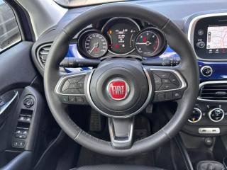 FIAT 500X usata, con Cruise Control