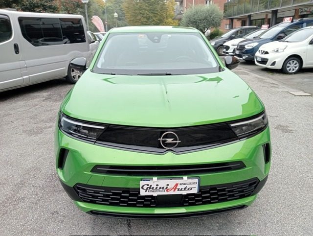 OPEL Mokka usata, con Airbag