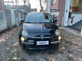 FIAT 500 usata, con Alzacristalli elettrici
